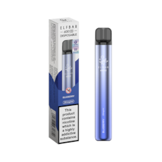 Elf Bar Blueberry 600 V2