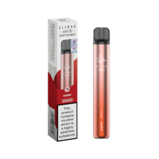 Elf Bar Cherry 600 V2