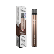 Elf Bar Cherry Cola 600 V2