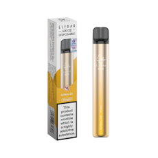 Elf Bar Elfbull Ice 600 V2