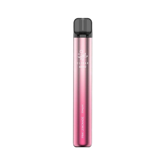 Elf Bar Pink Lemonade 600 V2