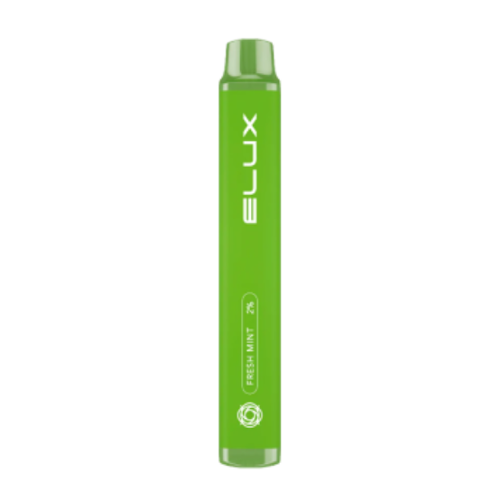 Elux Legend Mini Fresh Mint 600