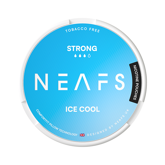 NEAFS Ice Cool 13mg