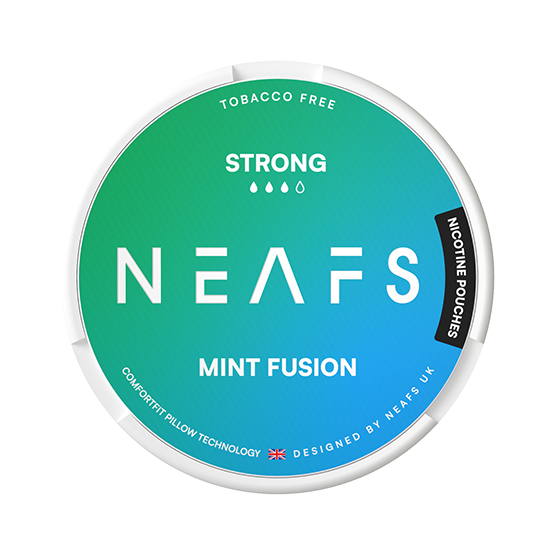 NEAFS Mint Fusion 13mg