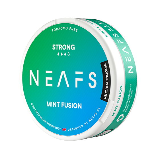 NEAFS Mint Fusion 13mg