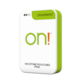 On! Spearmint 3mg Mini Normal
