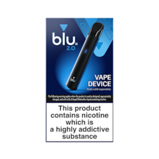 Blu 2.0 Pod Device