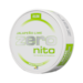 Zeronito Jalapeno Lime Slim Nicotine Free