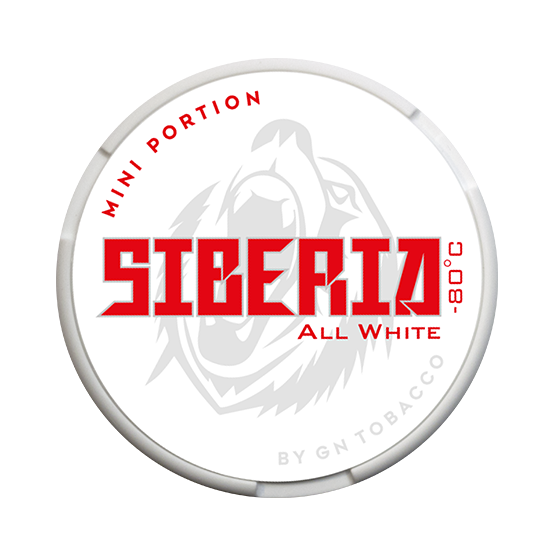 russian tobacco pouch Deep Dive into the Unique Siberia Snus russian tobacco pouch Deep Dive into the Unique Siberia Snus
