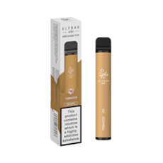 Elf Bar Tobacco 600