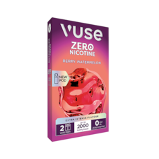 Vuse Prefilled Pods Berry Watermelon