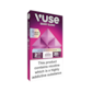 Vuse Prefilled Pods Berry Blend