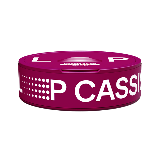 LOOP Cassis Bliss Strong