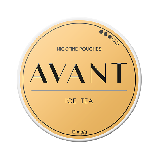 Avant Ice Tea