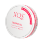 XQS Tropical Nicotine Free