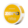 Zeronito Espresso Nicotine Free