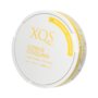 XQS Citrus Cooling Nicotine Free