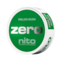 Zeronito Melon Original Nicotine Free