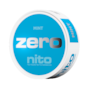 Zeronito Mint Nicotine Free