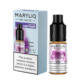 Blueberry Sour Raspberry Nic Salt Maryliq