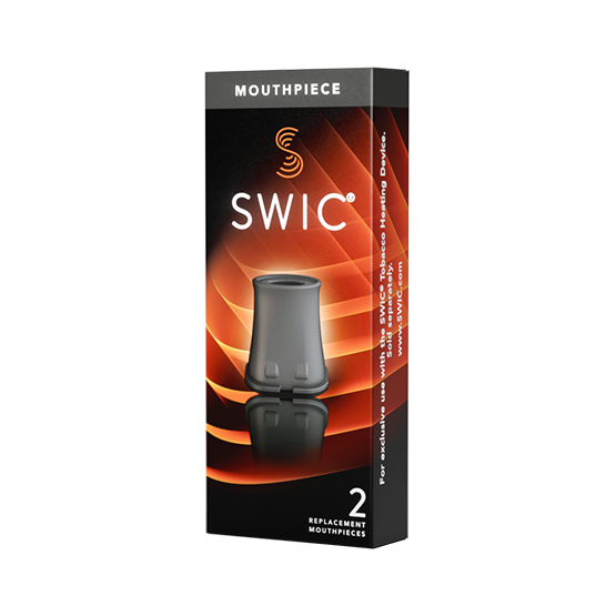 SWIC® Mouthpieces