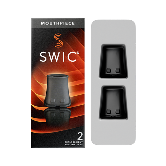 SWIC® Mouthpieces