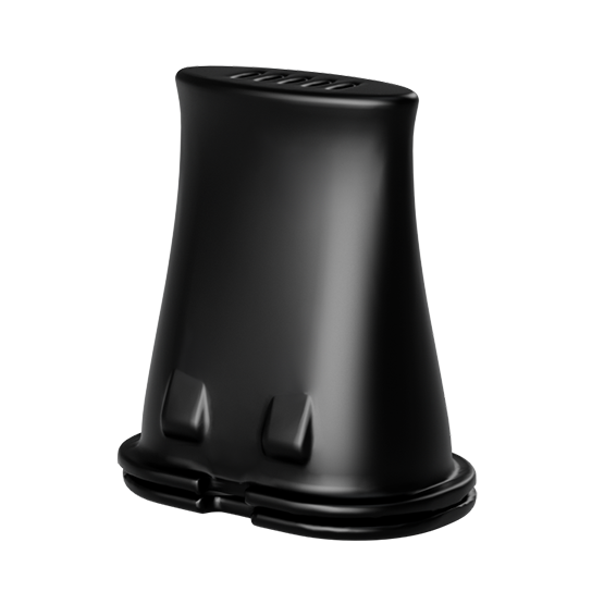 SWIC® Mouthpieces