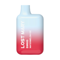 Lost Mary Watermelon Ice BM600