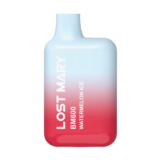 Lost Mary Watermelon Ice BM600