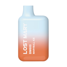 Lost Mary Marybull Ice BM600