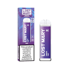Lost Mary VMT QM600