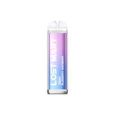 Lost Mary Blueberry Raspberry QM600