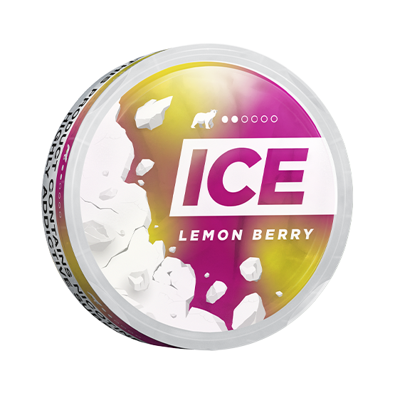 Ice (£3.29/ct) Normal