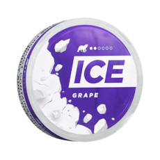 ICE Grape 6 mg