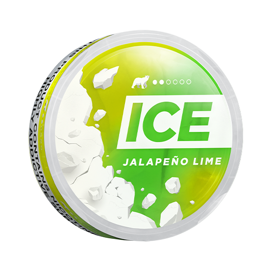 Ice (£3.29/ct) Normal