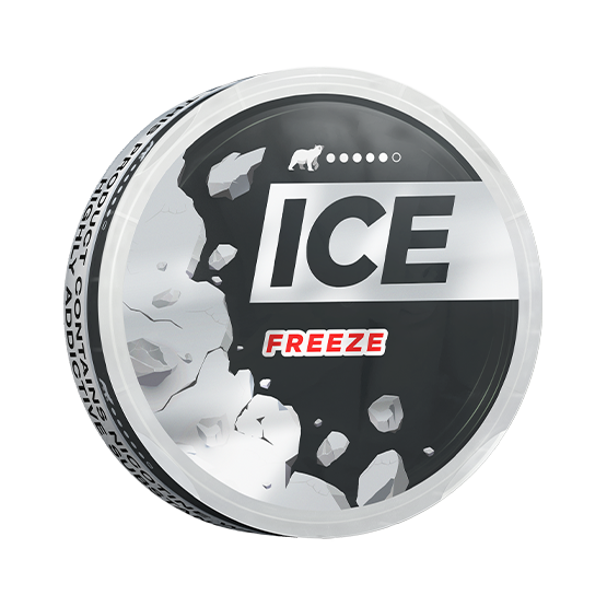 ICE Freeze 15.4 mg