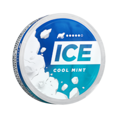 ICE Cool Mint 15.4 mg