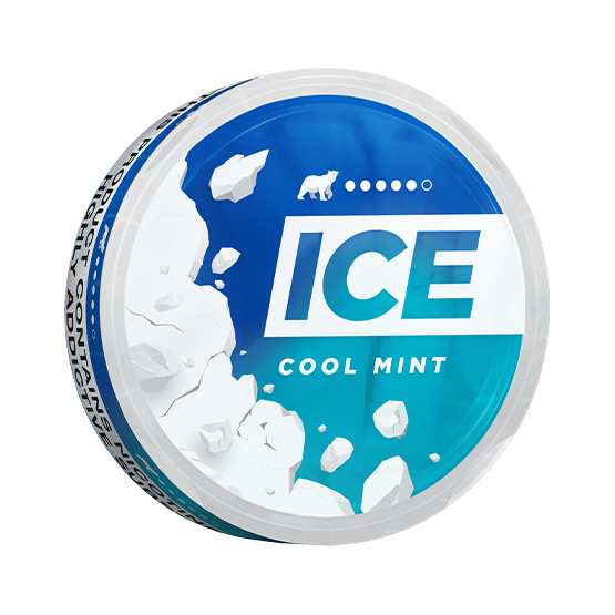 Ice (£3.29/ct) Ultra Strong