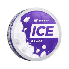 ICE Grape 15.4 mg