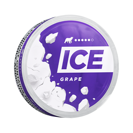 Ice (£3.29/ct) Ultra Strong