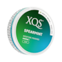 XQS Spearmint Strong