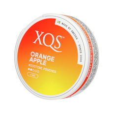 XQS Orange Apple Normal