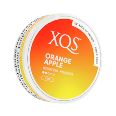 XQS Orange Apple Normal
