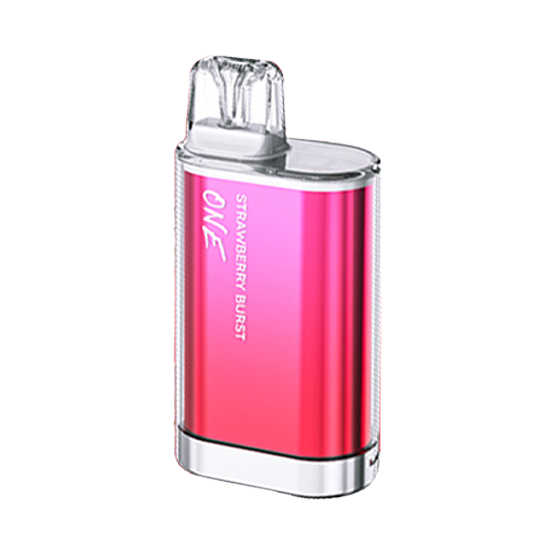 SKE Amare Crystal One Strawberry Burst 600
