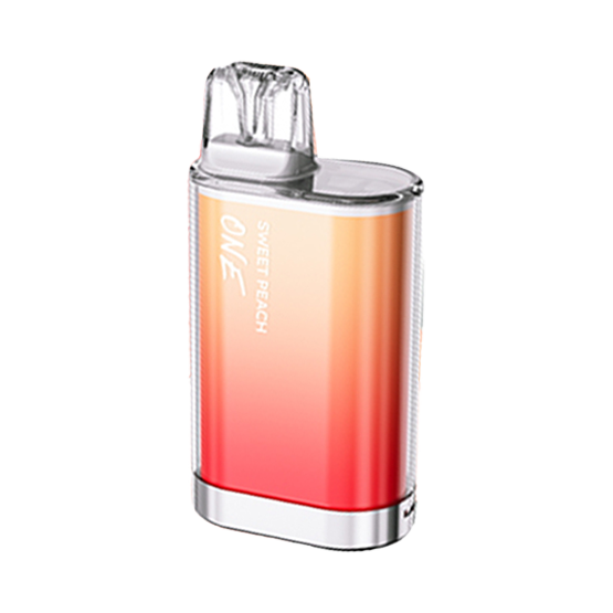 SKE Amare Crystal One Sweet Peach 600