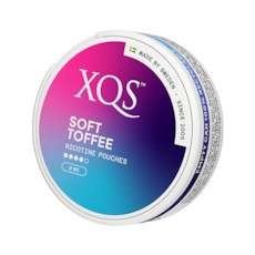 XQS Soft Toffee Strong