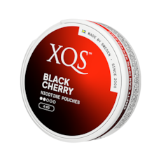 XQS Black Cherry Normal