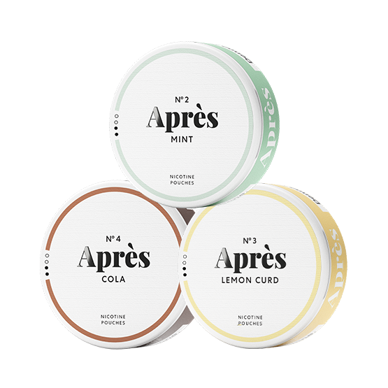 Après Mixpack No.2