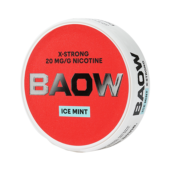 BAOW Ice Mint