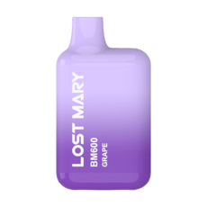 Lost Mary Grape BM600
